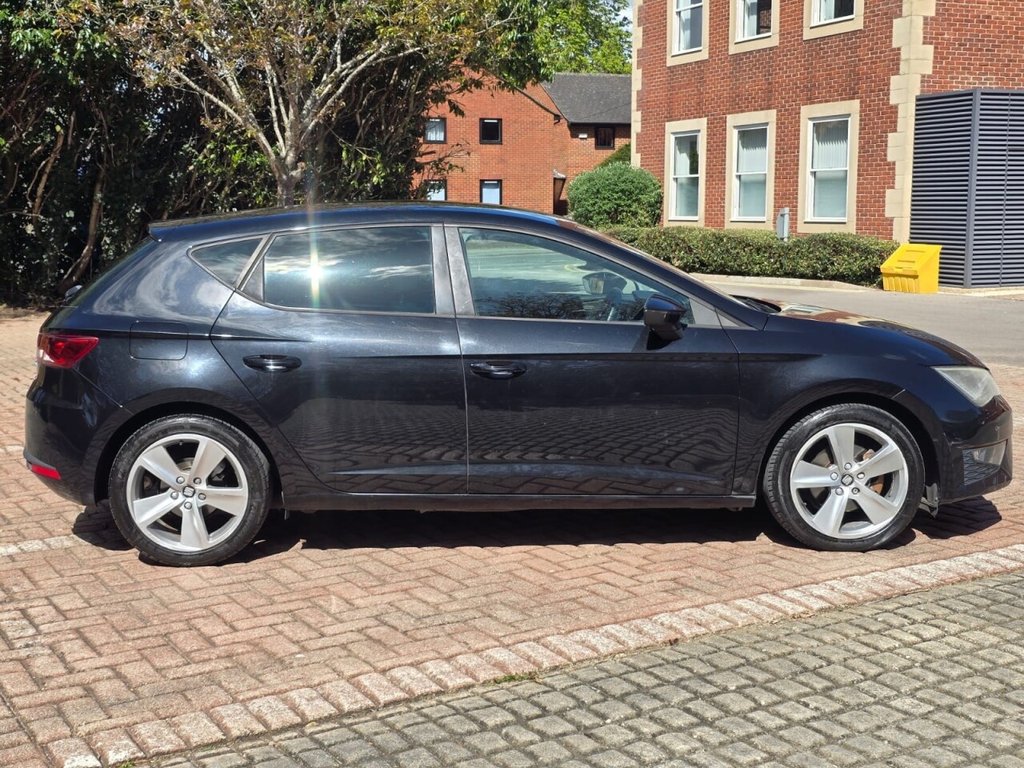 Used SEAT Leon 2014 for sale - 78219407: Photo 9