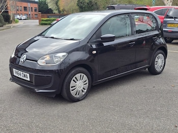 Used Volkswagen up! 2014 for sale - 77799797: Photo