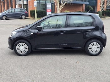 Used Volkswagen up! 2014 for sale - 77799797: Photo