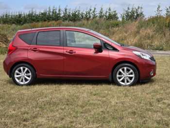 Used Nissan Note 2014 for sale - 75090854: Photo