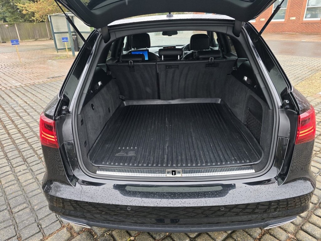 Used Audi A6 Avant 2017 for sale - 78063436: Photo 17