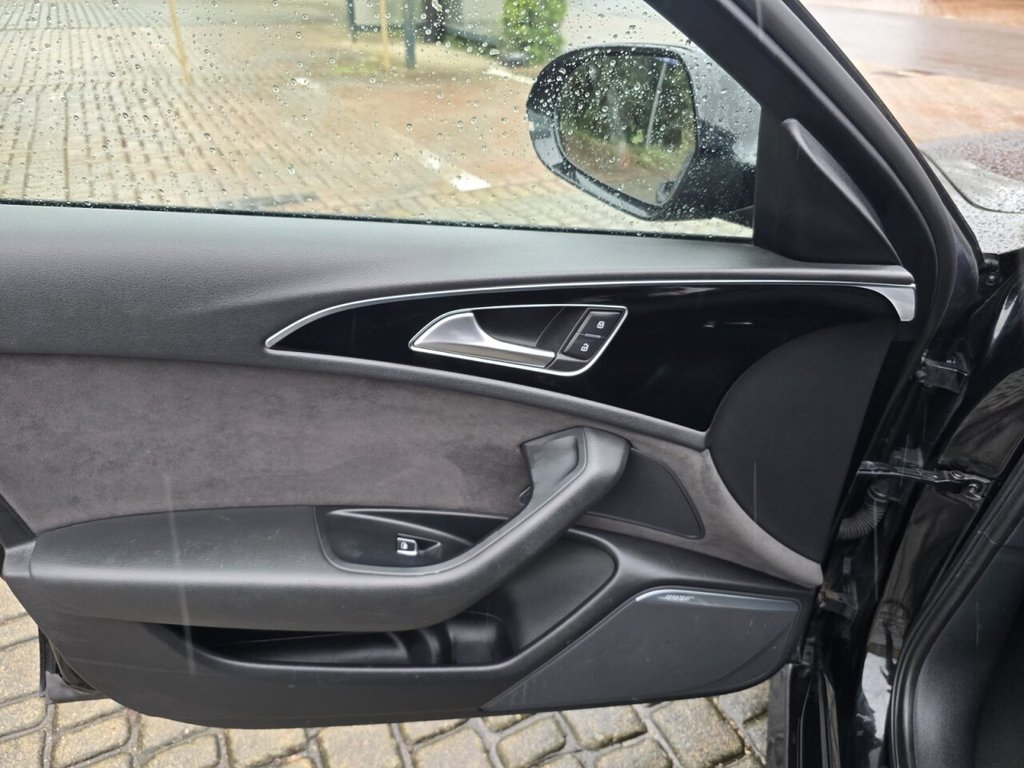 Used Audi A6 Avant 2017 for sale - 78063436: Photo 19