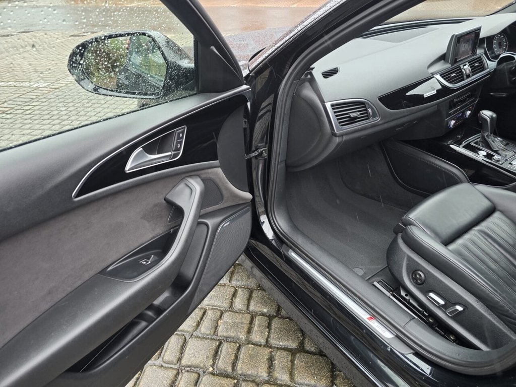 Used Audi A6 Avant 2017 for sale - 78063436: Photo 20