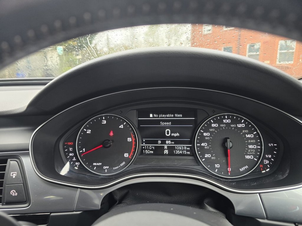 Used Audi A6 Avant 2017 for sale - 78063436: Photo 21