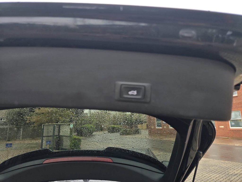 Used Audi A6 Avant 2017 for sale - 78063436: Photo 23