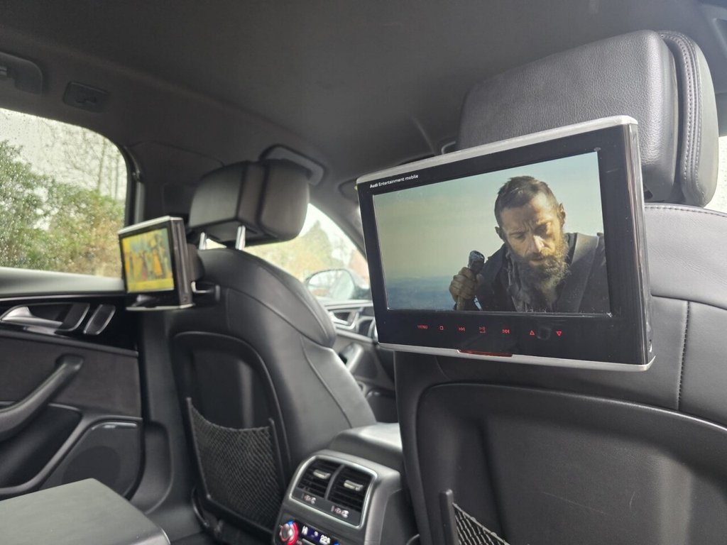 Used Audi A6 Avant 2017 for sale - 78063436: Photo 25