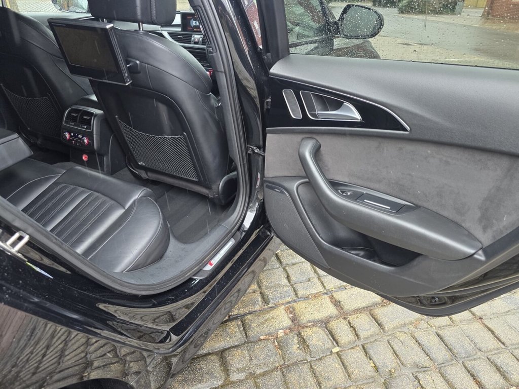 Used Audi A6 Avant 2017 for sale - 78063436: Photo 26