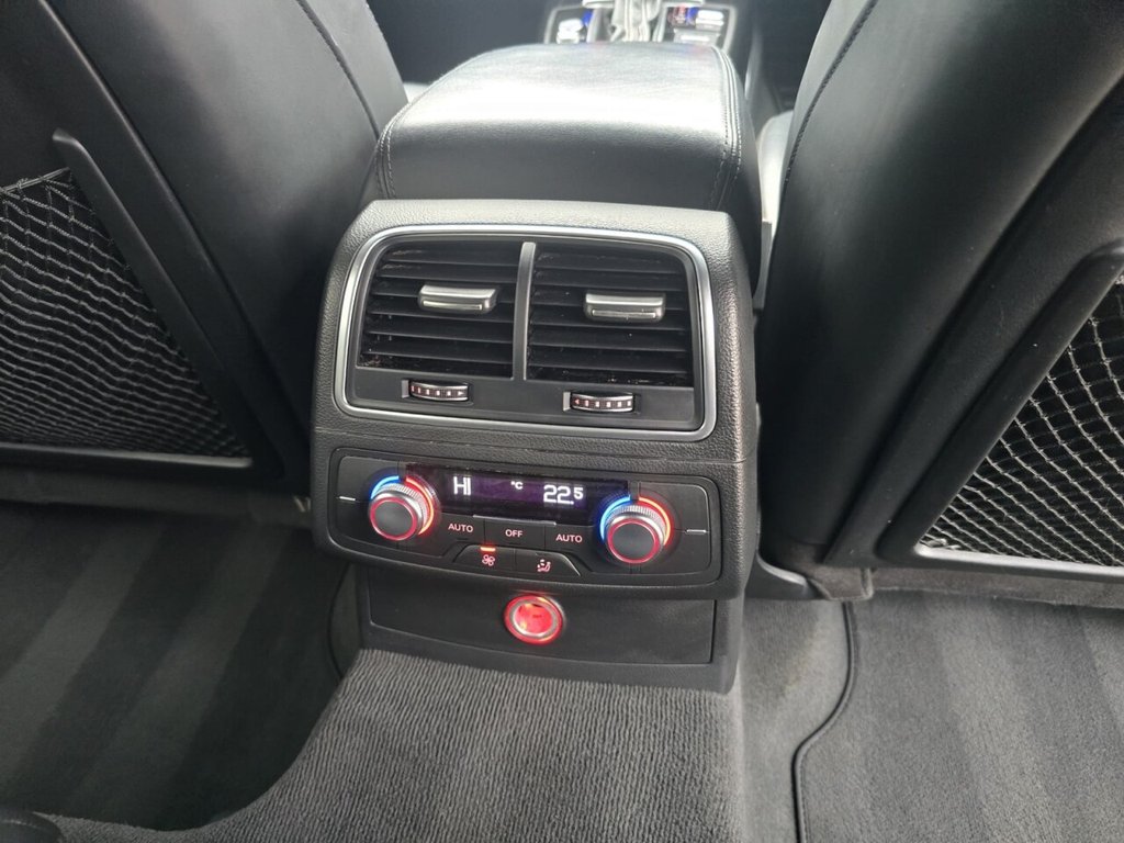 Used Audi A6 Avant 2017 for sale - 78063436: Photo 27