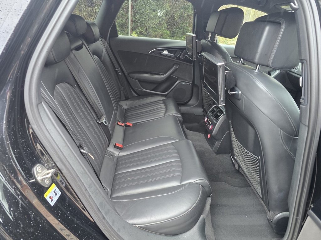 Used Audi A6 Avant 2017 for sale - 78063436: Photo 29