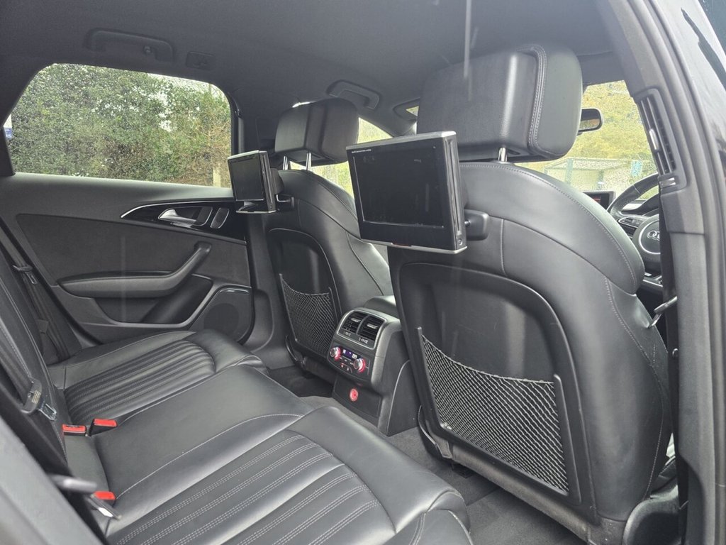 Used Audi A6 Avant 2017 for sale - 78063436: Photo 30