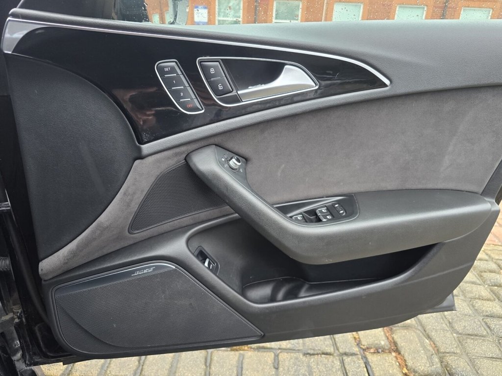 Used Audi A6 Avant 2017 for sale - 78063436: Photo 34