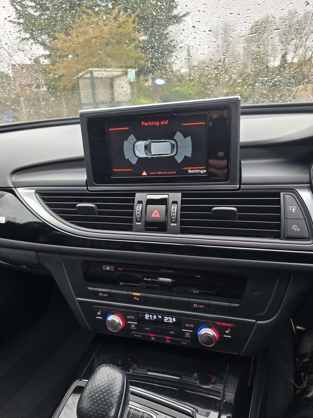 Used Audi A6 Avant 2017 for sale - 78063436: Photo 37