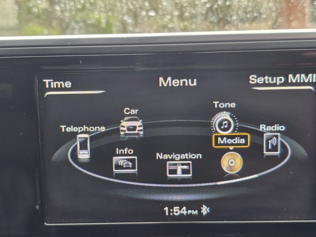 Used Audi A6 Avant 2017 for sale - 78063436: Photo 39