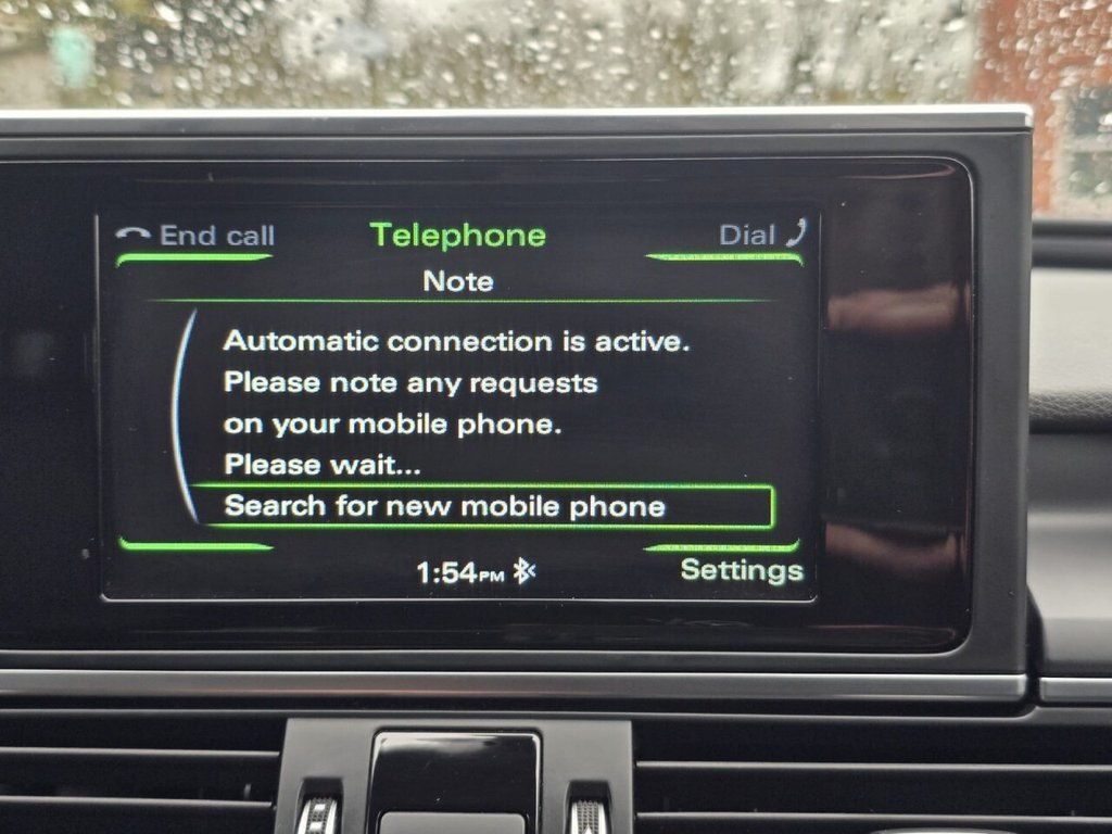 Used Audi A6 Avant 2017 for sale - 78063436: Photo 42