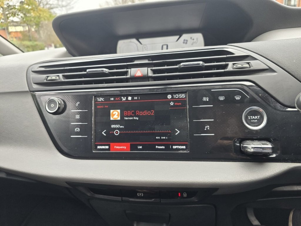 Used Citroen C4 Grand Picasso 2016 for sale - 76760692: Photo 19