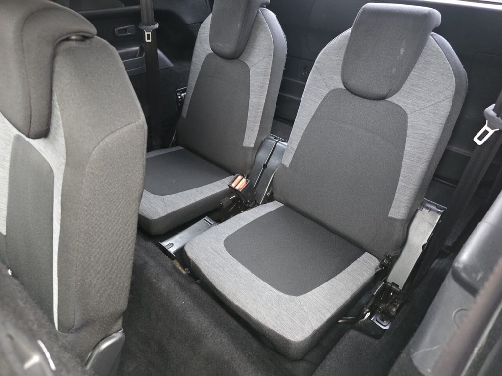 Used Citroen C4 Grand Picasso 2016 for sale - 76760692: Photo 20