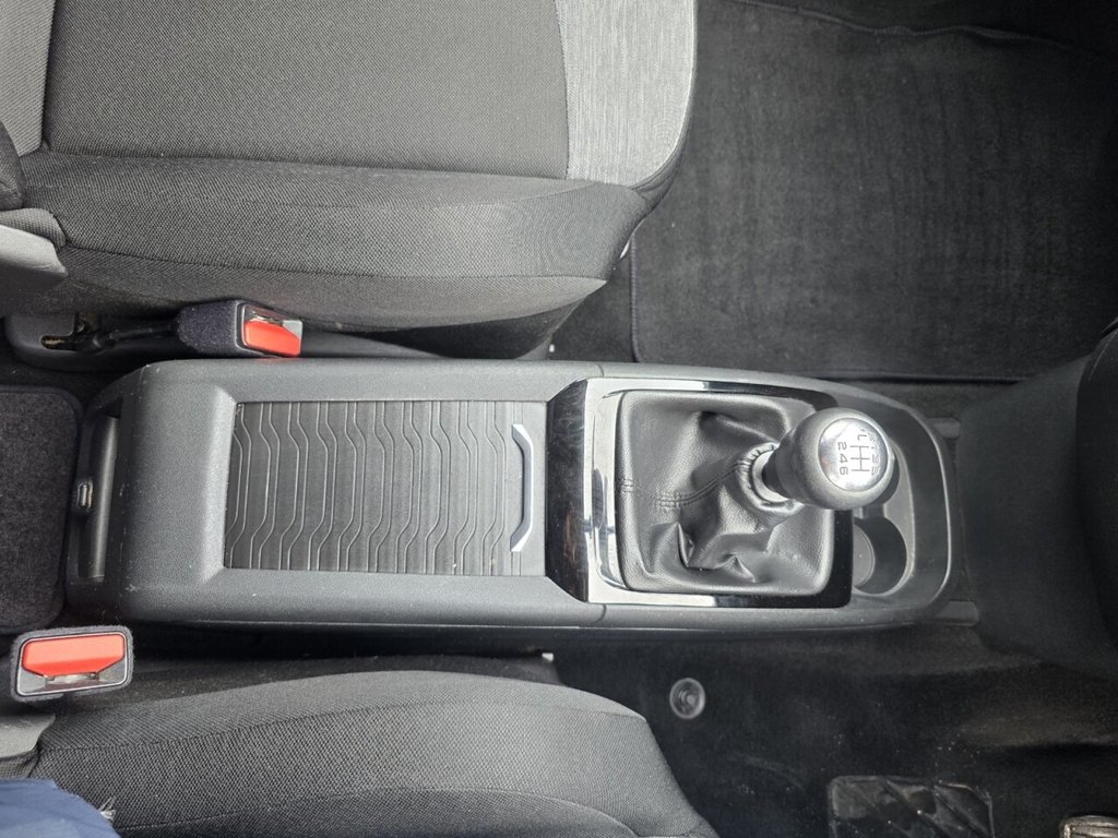 Used Citroen C4 Grand Picasso 2016 for sale - 76760692: Photo 22