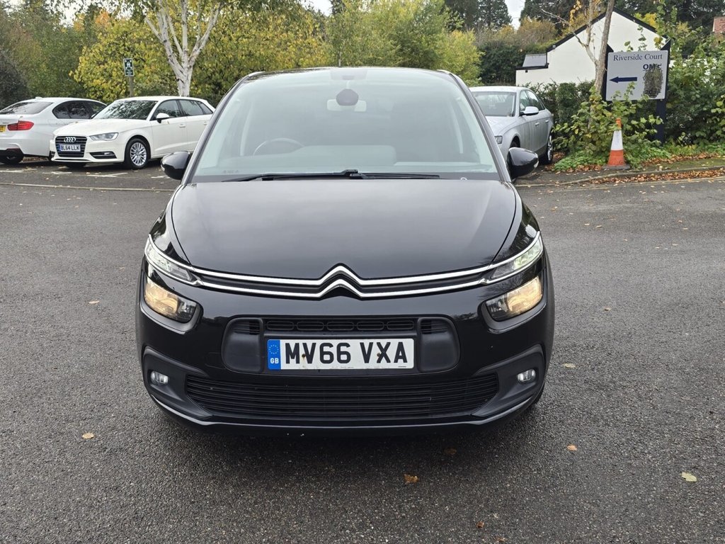 Used Citroen C4 Grand Picasso 2016 for sale - 76760692: Photo 5