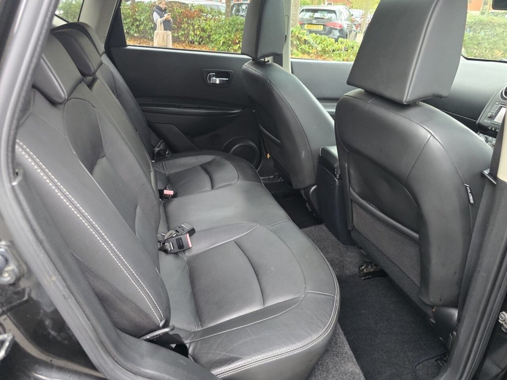 Used Nissan Qashqai 2010 for sale - 76317187: Photo 23