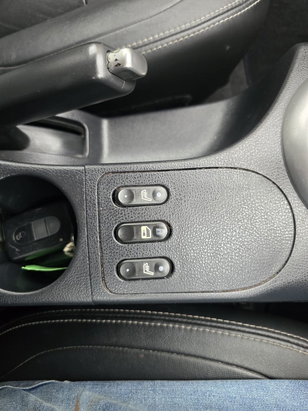 Used Nissan Qashqai 2010 for sale - 76317187: Photo 25