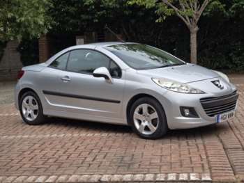2011 (11) - 1.6 VTi Sport 2dr