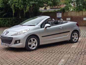 Used Peugeot 207 2011 for sale - 75092882: Photo