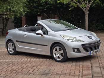Used Peugeot 207 2011 for sale - 75092882: Photo