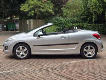 Used Peugeot 207 2011 for sale - 75092882: Photo