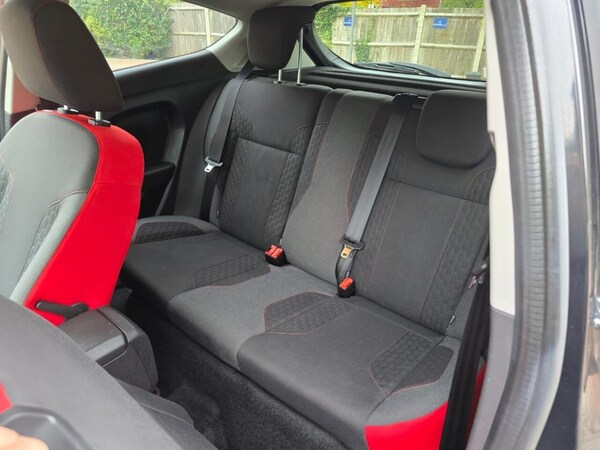 Used Ford Fiesta 2015 for sale - 76229000: Photo 19
