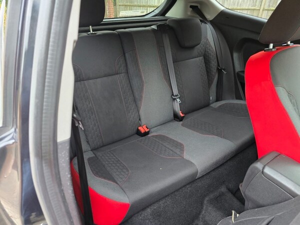 Used Ford Fiesta 2015 for sale - 76229000: Photo 50