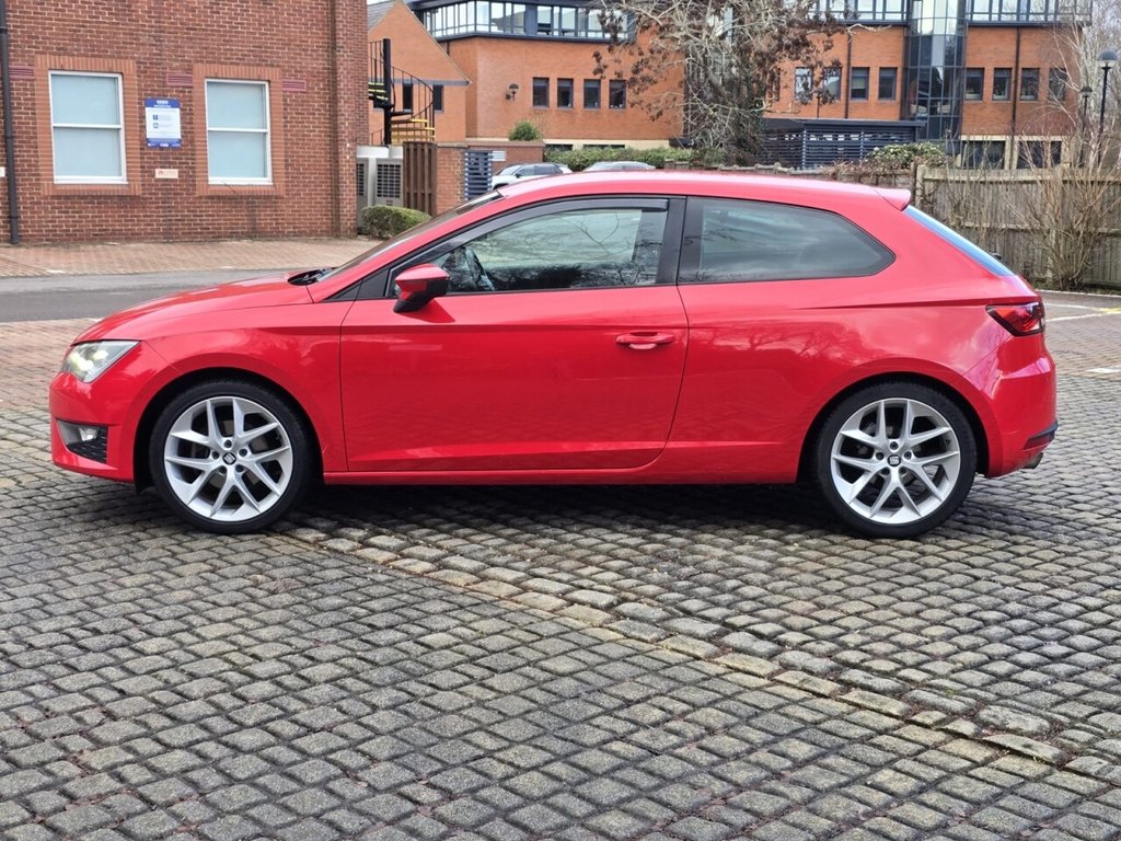 Used SEAT Leon 2016 for sale - 77388790: Photo 15