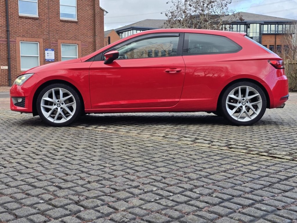 Used SEAT Leon 2016 for sale - 77388790: Photo 16