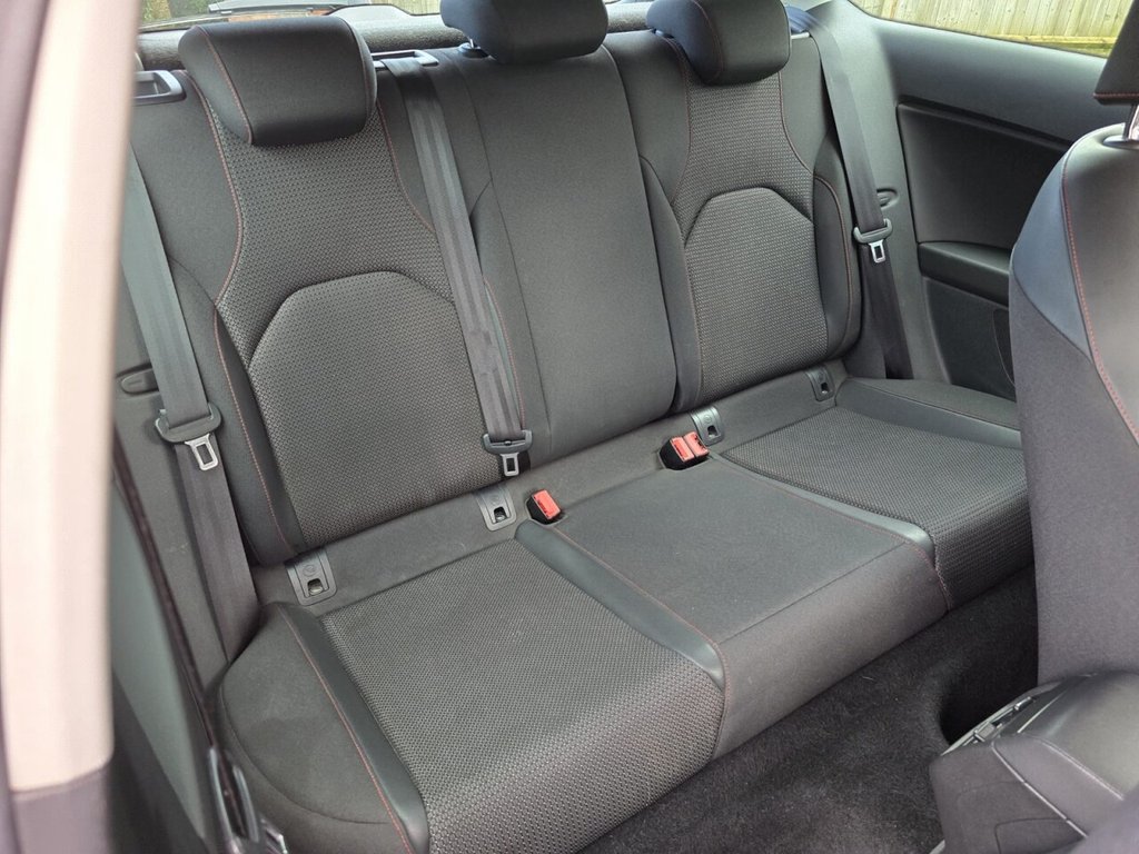 Used SEAT Leon 2016 for sale - 77388790: Photo 18