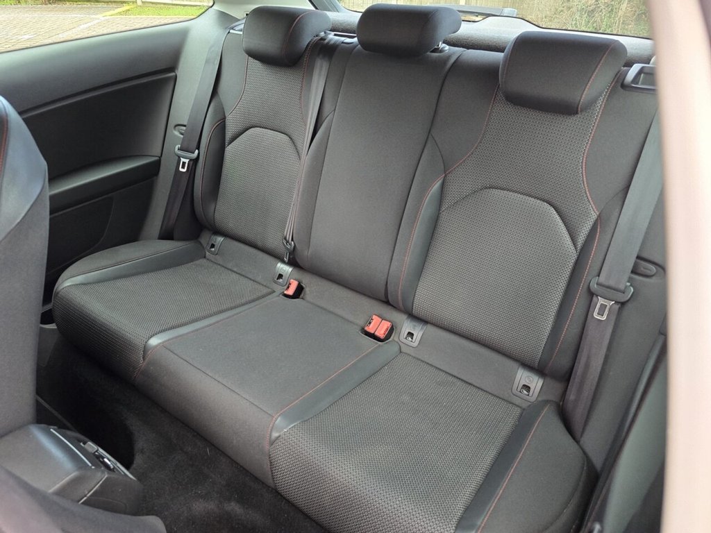 Used SEAT Leon 2016 for sale - 77388790: Photo 21