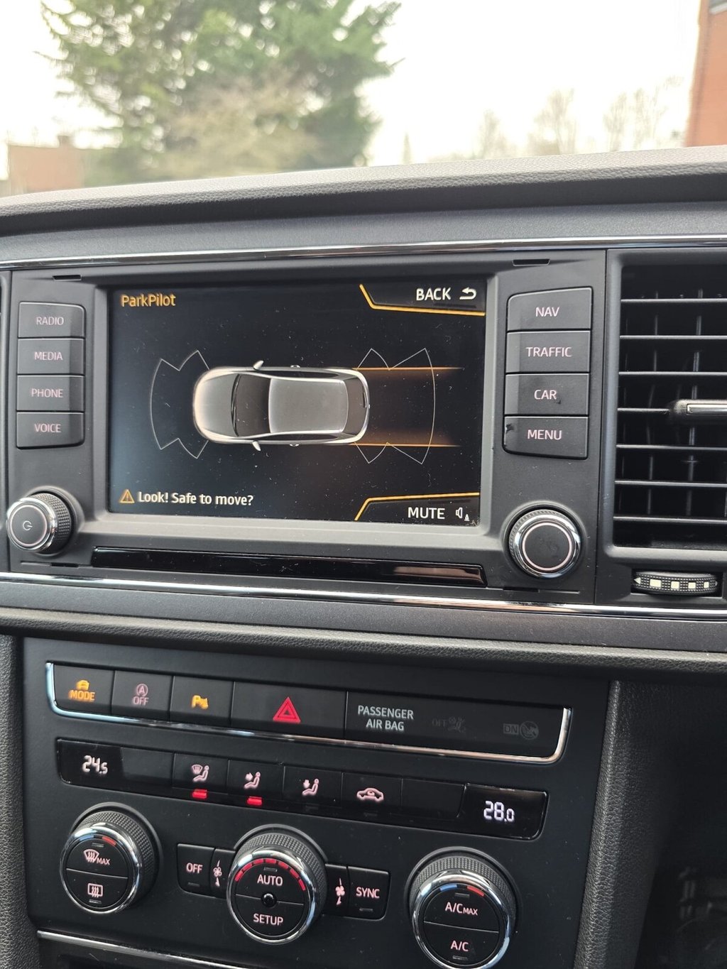 Used SEAT Leon 2016 for sale - 77388790: Photo 22