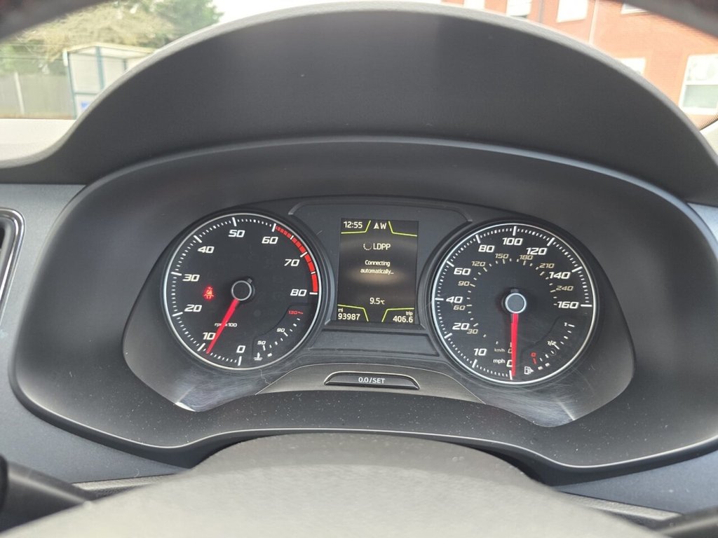 Used SEAT Leon 2016 for sale - 77388790: Photo 26