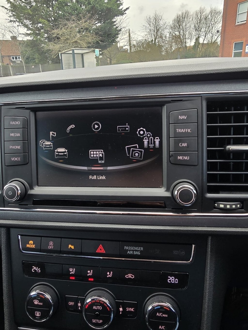 Used SEAT Leon 2016 for sale - 77388790: Photo 30