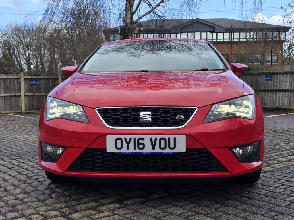 Used SEAT Leon 2016 for sale - 77388790: Photo 7