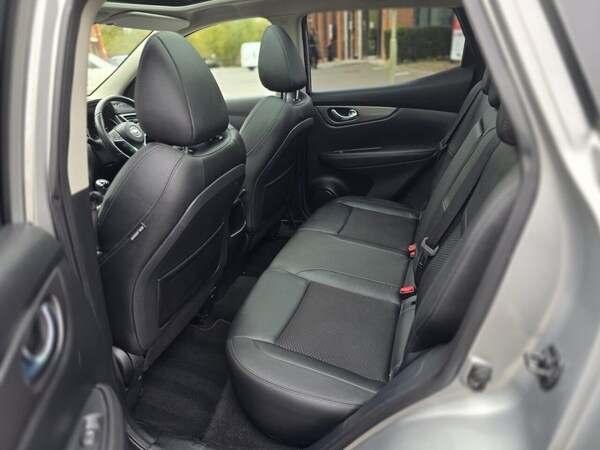 Used Nissan Qashqai 2018 for sale - 76228999: Photo 16