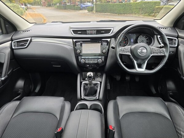 Used Nissan Qashqai 2018 for sale - 76228999: Photo 19