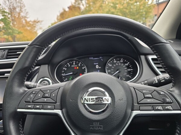Used Nissan Qashqai 2018 for sale - 76228999: Photo 26