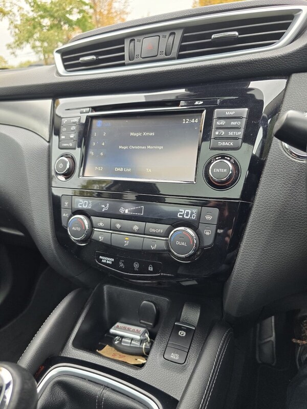 Used Nissan Qashqai 2018 for sale - 76228999: Photo 29
