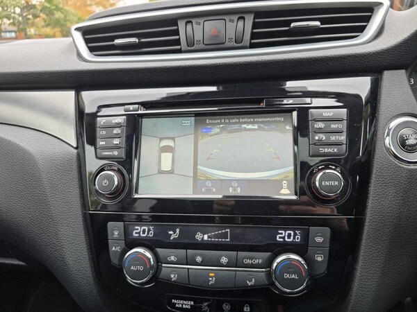 Used Nissan Qashqai 2018 for sale - 76228999: Photo 32