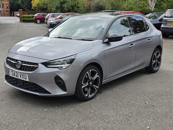 Used Vauxhall Corsa 2021 for sale - 79778067: Photo