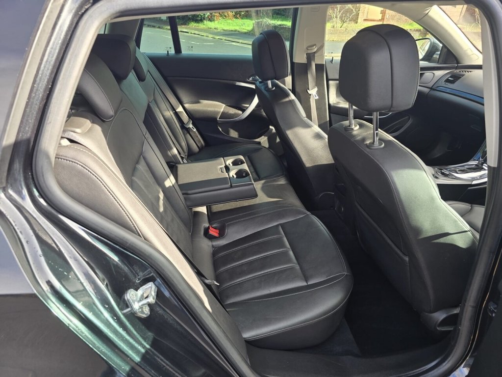 Used Vauxhall Insignia 2012 for sale - 77480170: Photo 22