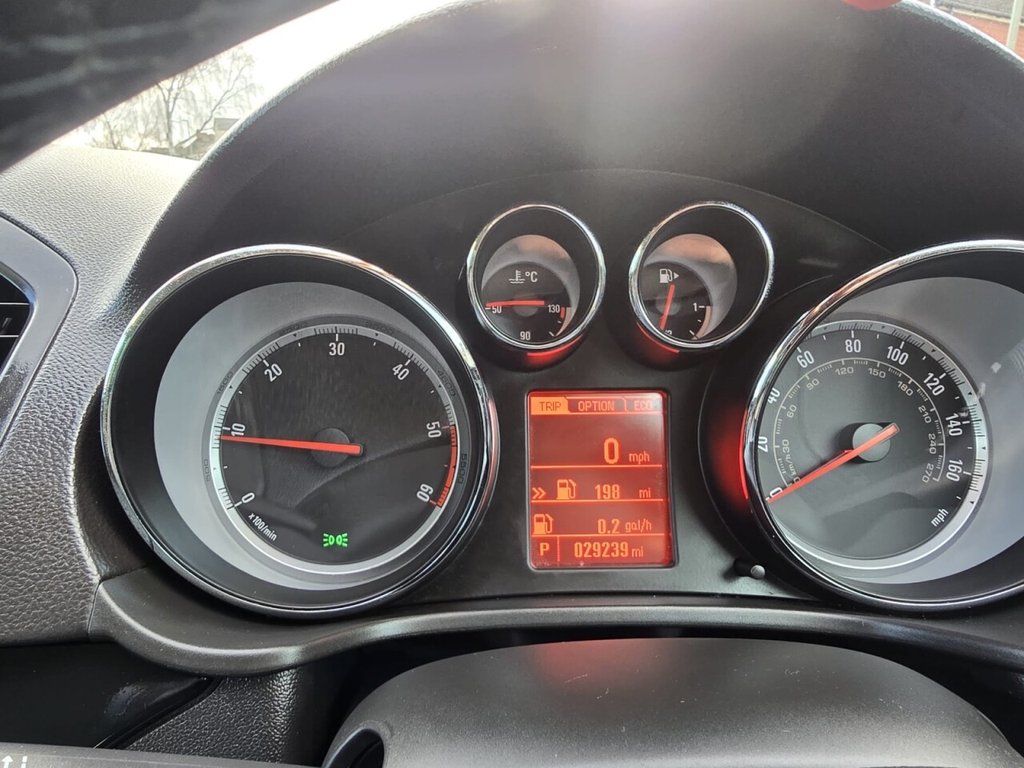 Used Vauxhall Insignia 2012 for sale - 77480170: Photo 27