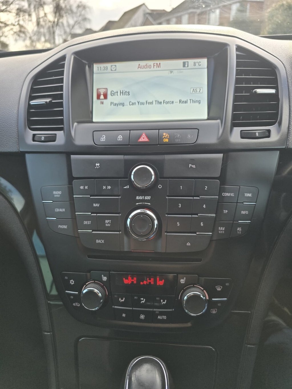 Used Vauxhall Insignia 2012 for sale - 77480170: Photo 28