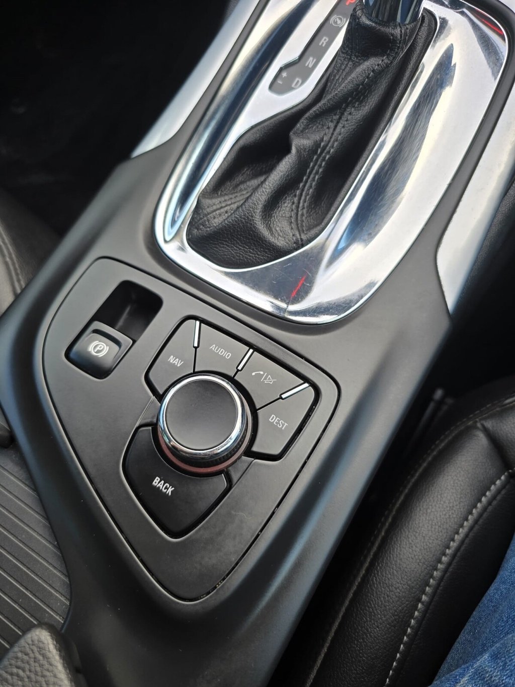 Used Vauxhall Insignia 2012 for sale - 77480170: Photo 30