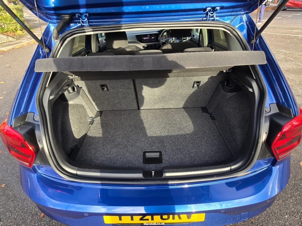 Used Volkswagen Polo 2021 for sale - 77995302: Photo 20