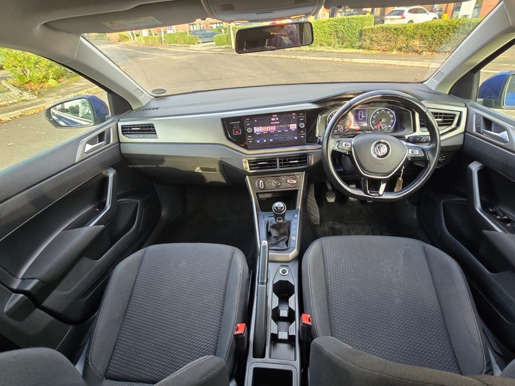 Used Volkswagen Polo 2021 for sale - 77995302: Photo 22